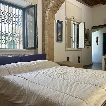 Blue Velvet - Salerno Centro Apartman Kültér fotó