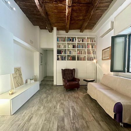 Blue Velvet - Salerno Centro Apartman Kültér fotó
