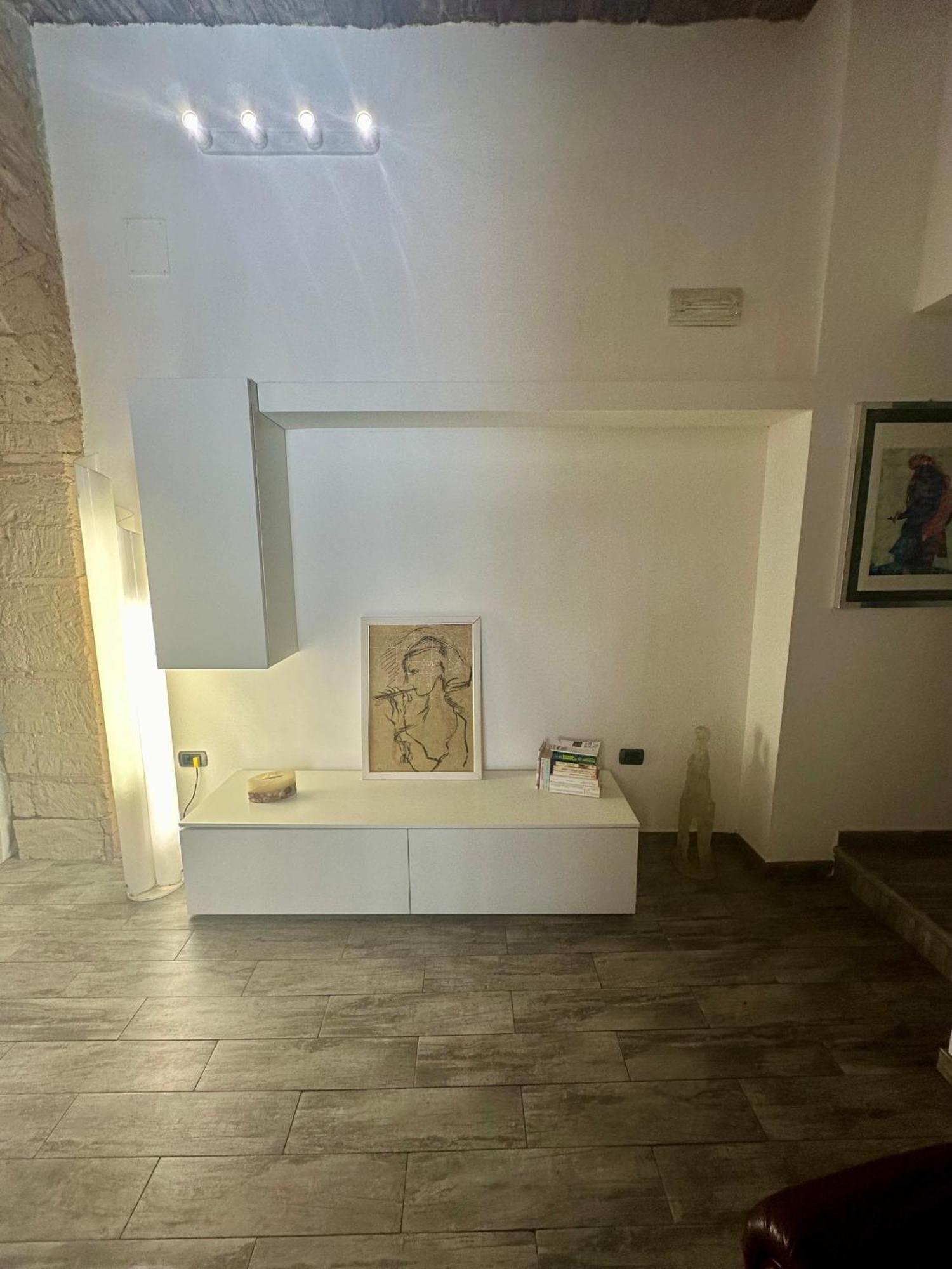Blue Velvet - Salerno Centro Apartman Kültér fotó