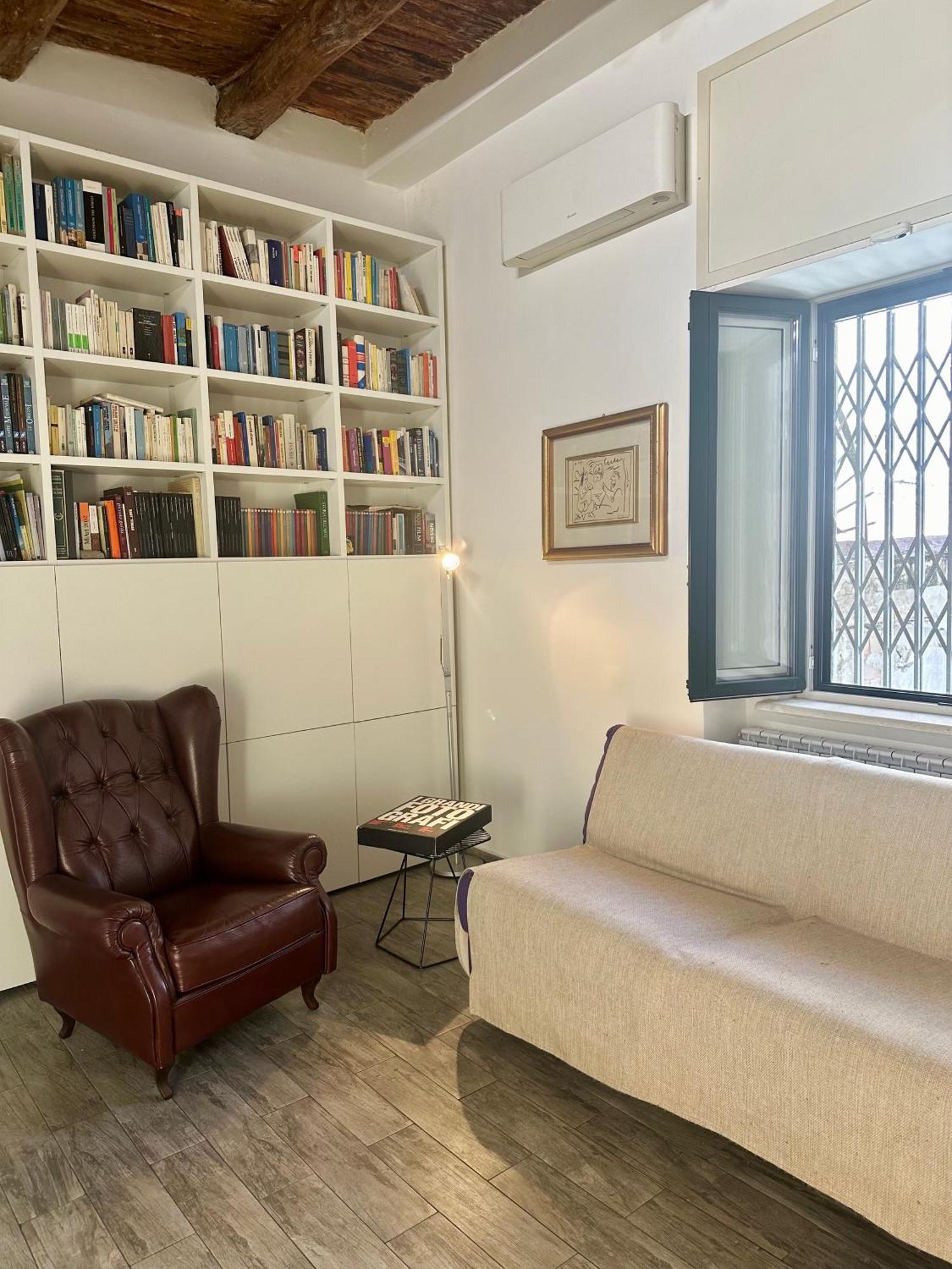 Blue Velvet - Salerno Centro Apartman Kültér fotó