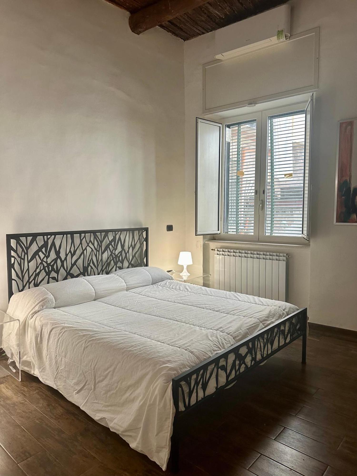 Blue Velvet - Salerno Centro Apartman Kültér fotó