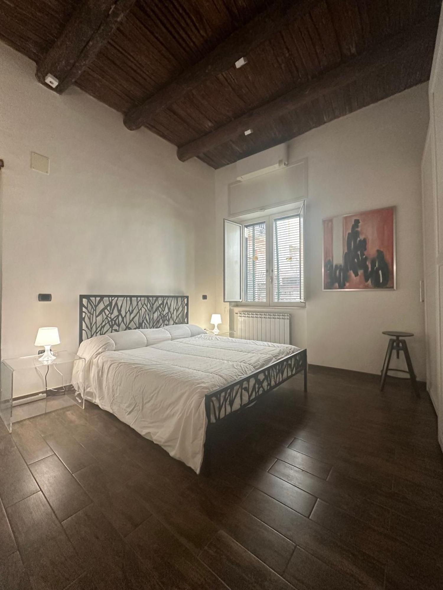 Blue Velvet - Salerno Centro Apartman Kültér fotó