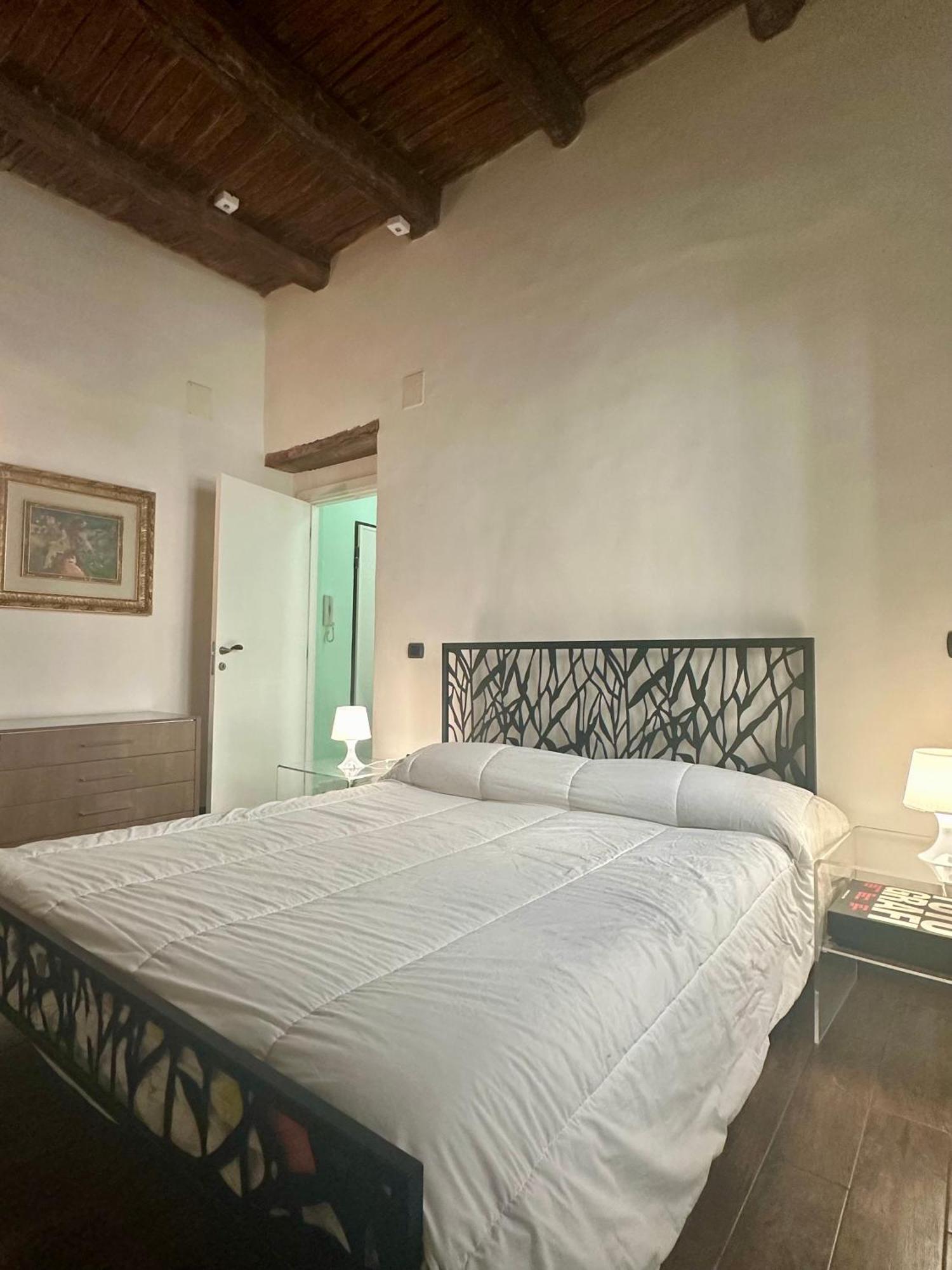 Blue Velvet - Salerno Centro Apartman Kültér fotó