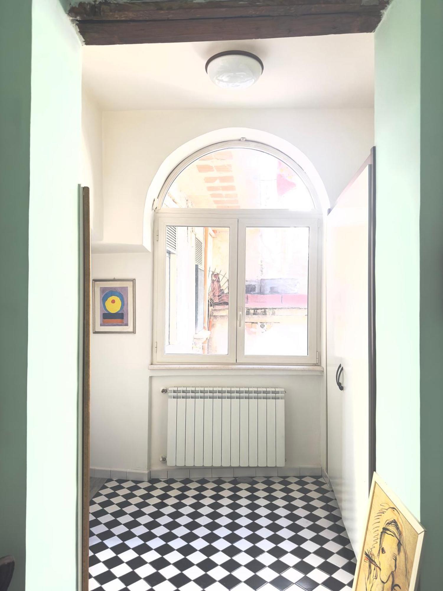 Blue Velvet - Salerno Centro Apartman Kültér fotó